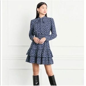 Hill house talia dress